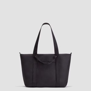 The Recycled Nylon Tote
